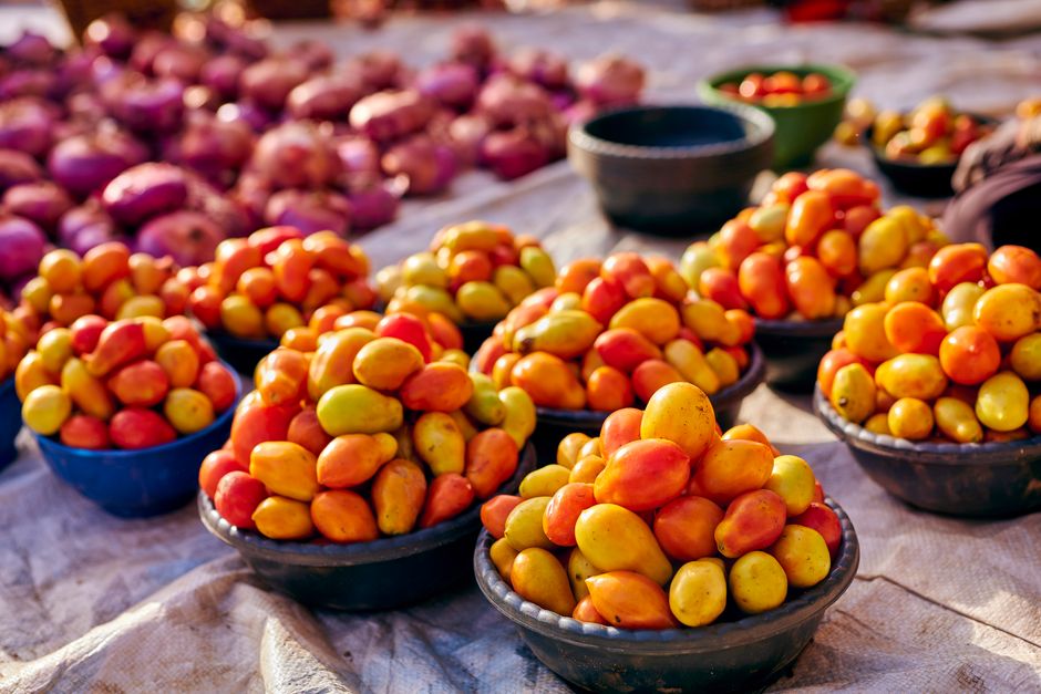 Finding Your Footing With Everyday Wellness Tips, on a Normal Week