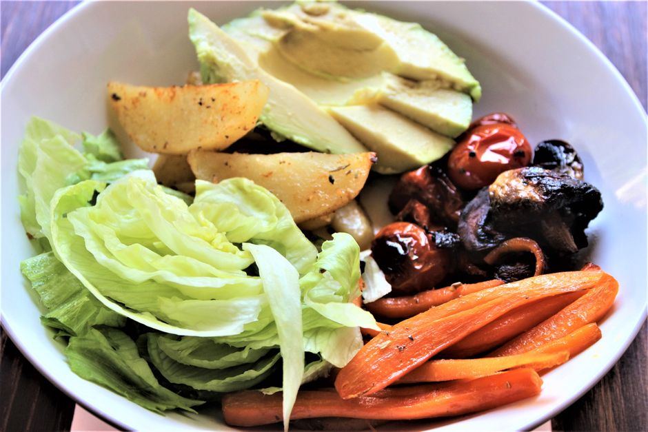 Keeping Appetite, Hunger And Cravings Simple