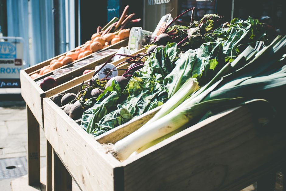 Keeping Wellness Beyond The Individual Simple, Day by Day