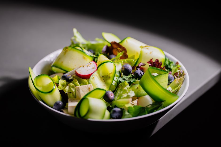 Making Sense of Portions Without Counting Calories, One Step at a Time