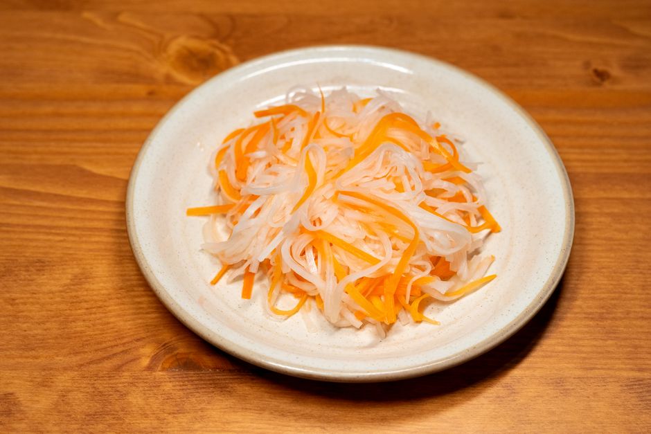 One Week of Focusing on Why Fibre Helps You Feel Full