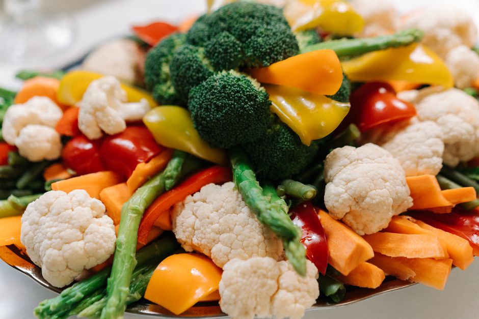Rethinking Why Fibre Helps You Feel Full, on a Normal Week