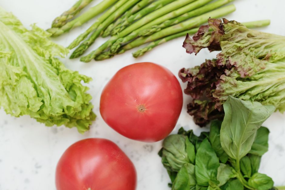 Starting Small With How Much Protein You Actually Need, for Real Life