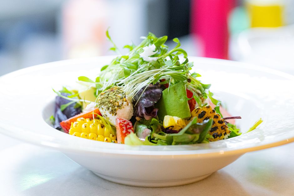 Working Why Fibre Helps You Feel Full Into a Busy Week, for Real Life